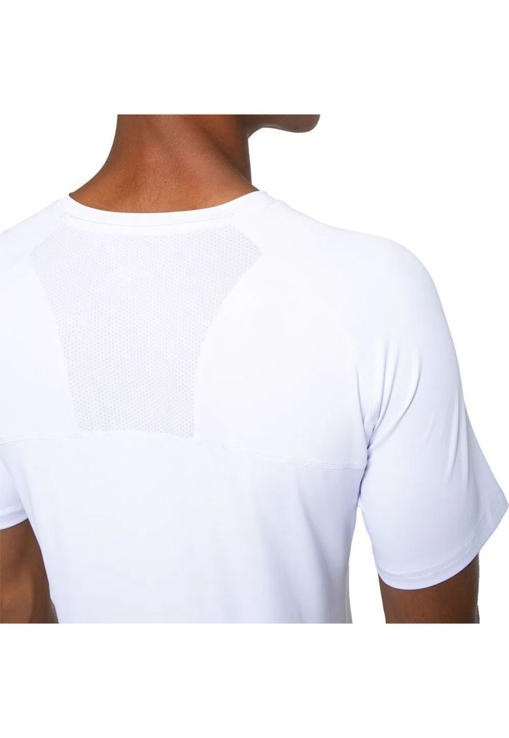      Polera Primera Capa Manga Corta Hombre Nueva Original Umbro-3