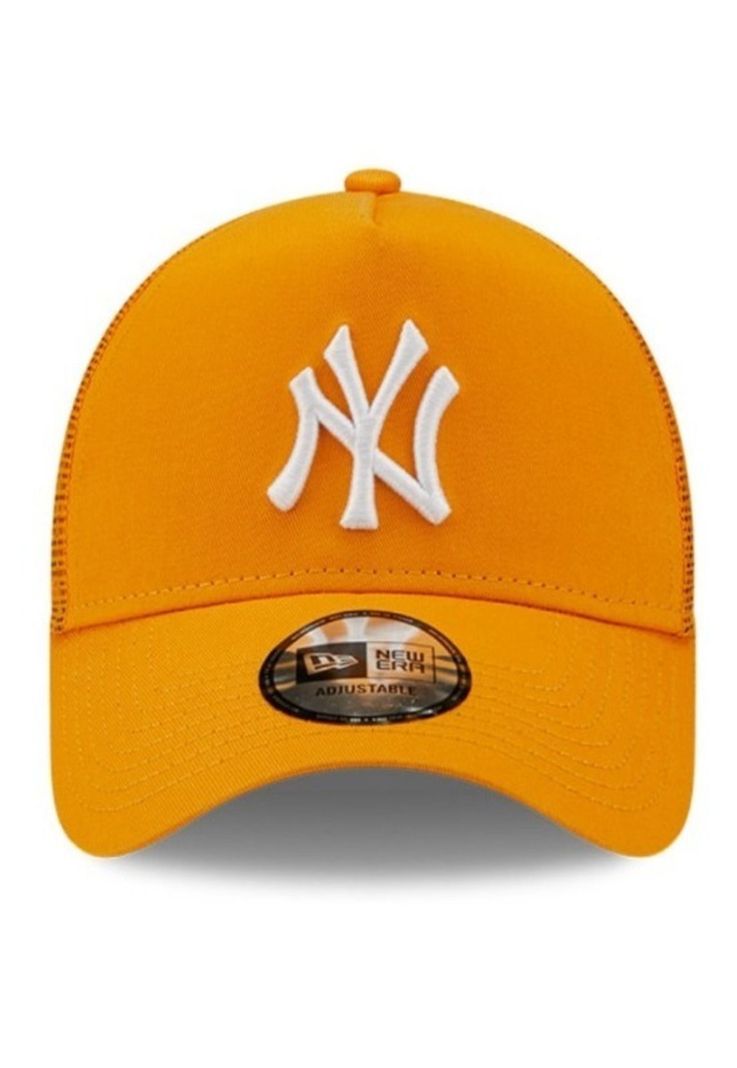 Jockey Trucker New York Yankees Mesh Nuevo Original New Era-1