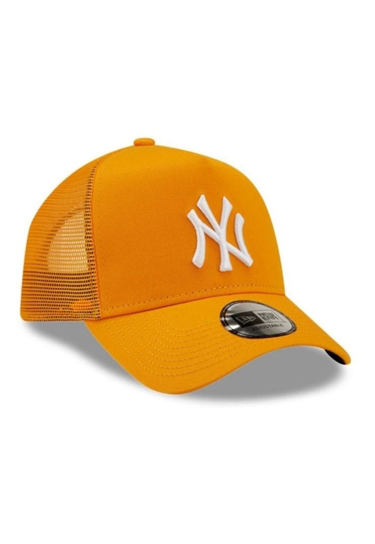 Jockey Trucker New York Yankees Mesh Nuevo Original New Era-2