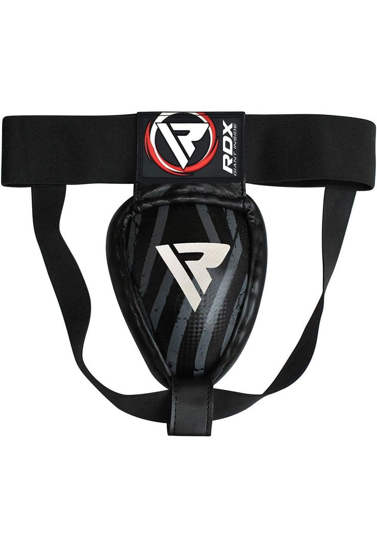 Protector Genital Masculino New Iron Nuevo RDX-0