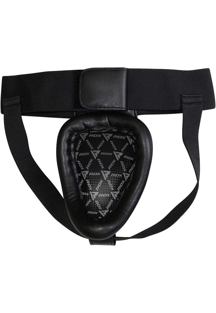 Protector Genital Masculino New Iron Nuevo RDX-1