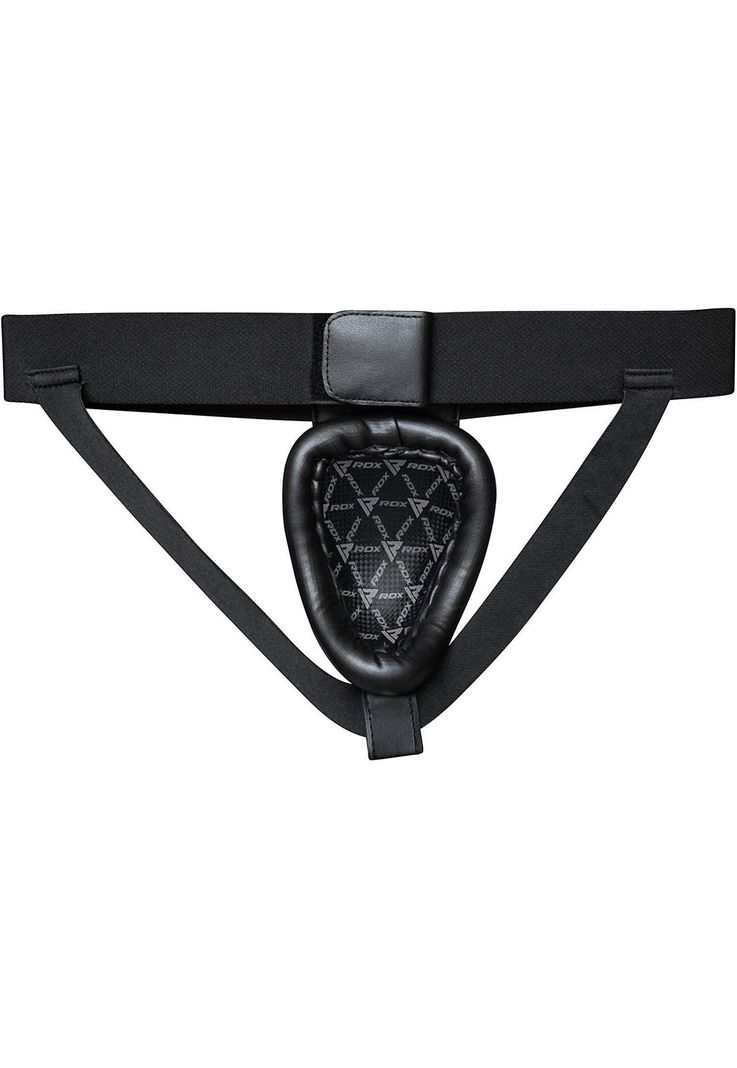 Protector Genital Masculino New Iron Nuevo RDX-3