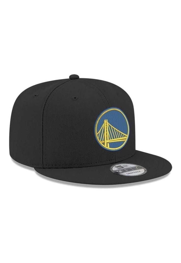 Snapback Golden State Warriors Otc 9fifty Nuevo New Era-2