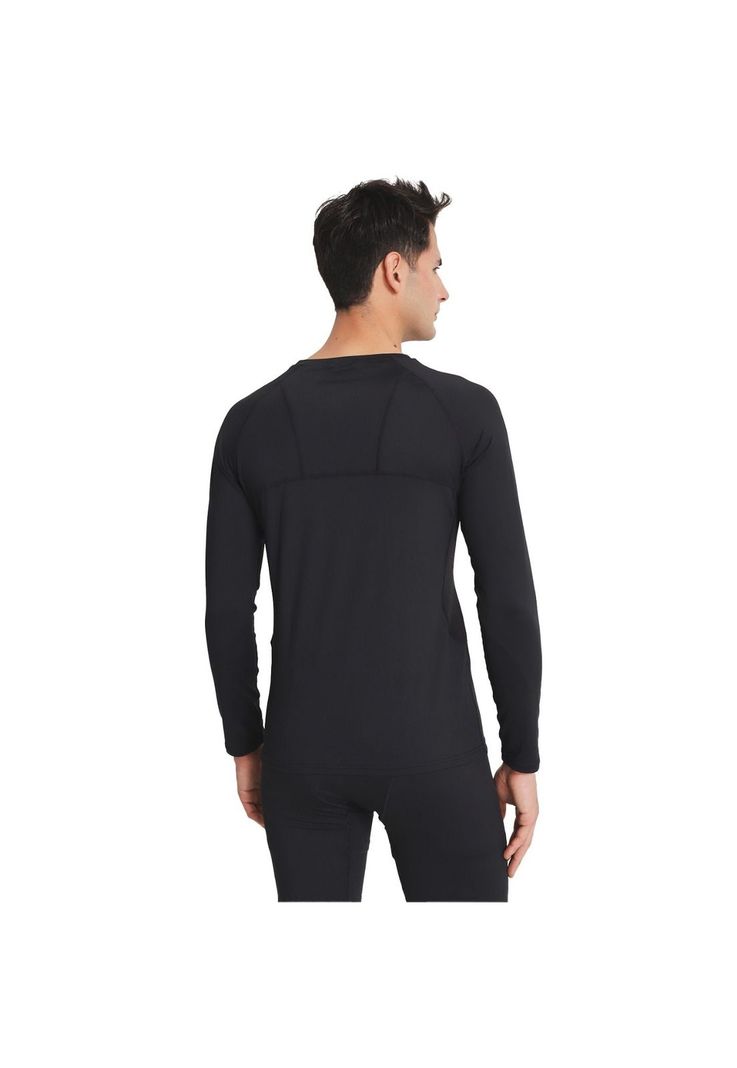 Polera Manga Larga Primera Capa Compress-X Everlast-1