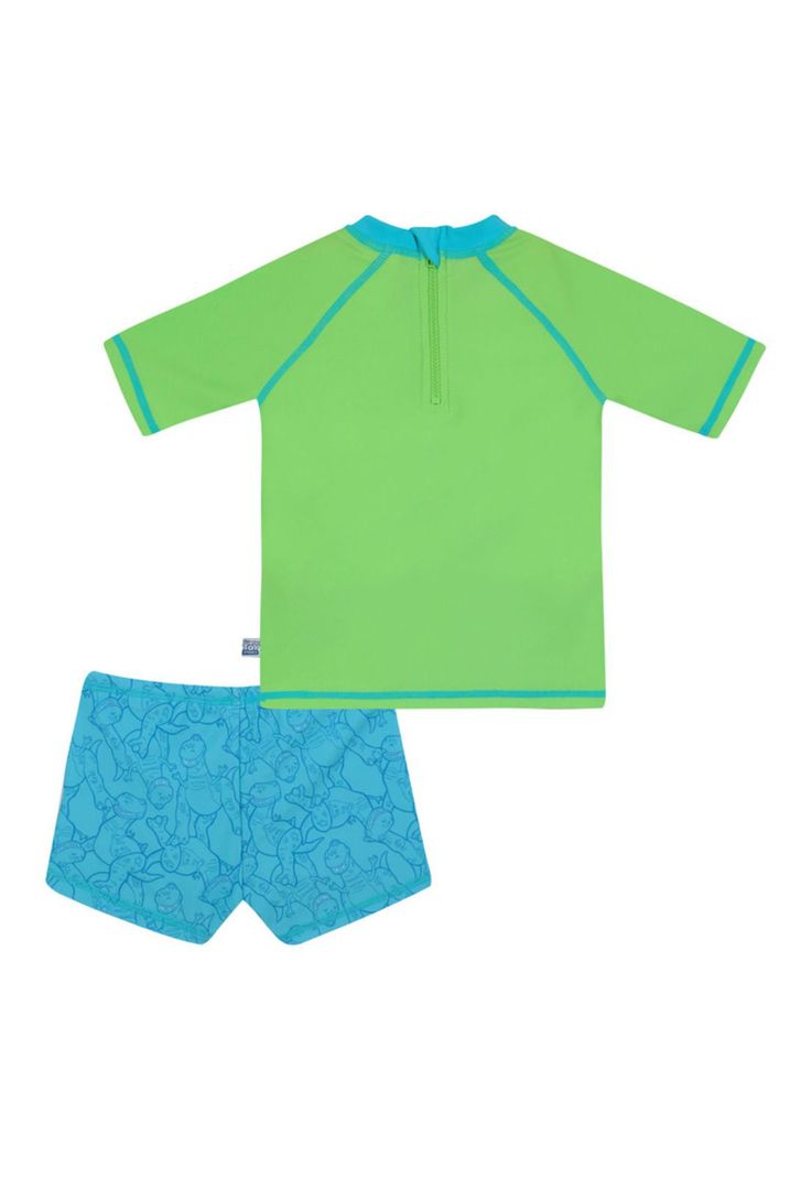 Traje baño kit bebe Toy story H2O-1