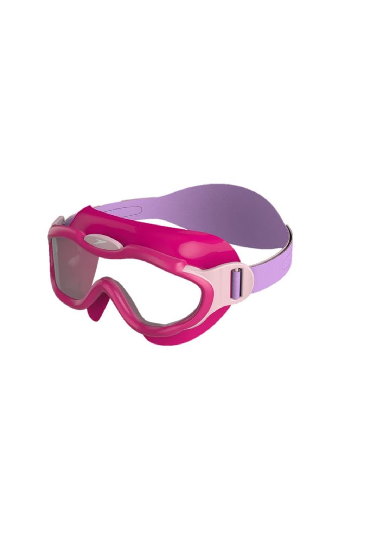 Lente Natacion Infantil Mask Squad Colores Speedo