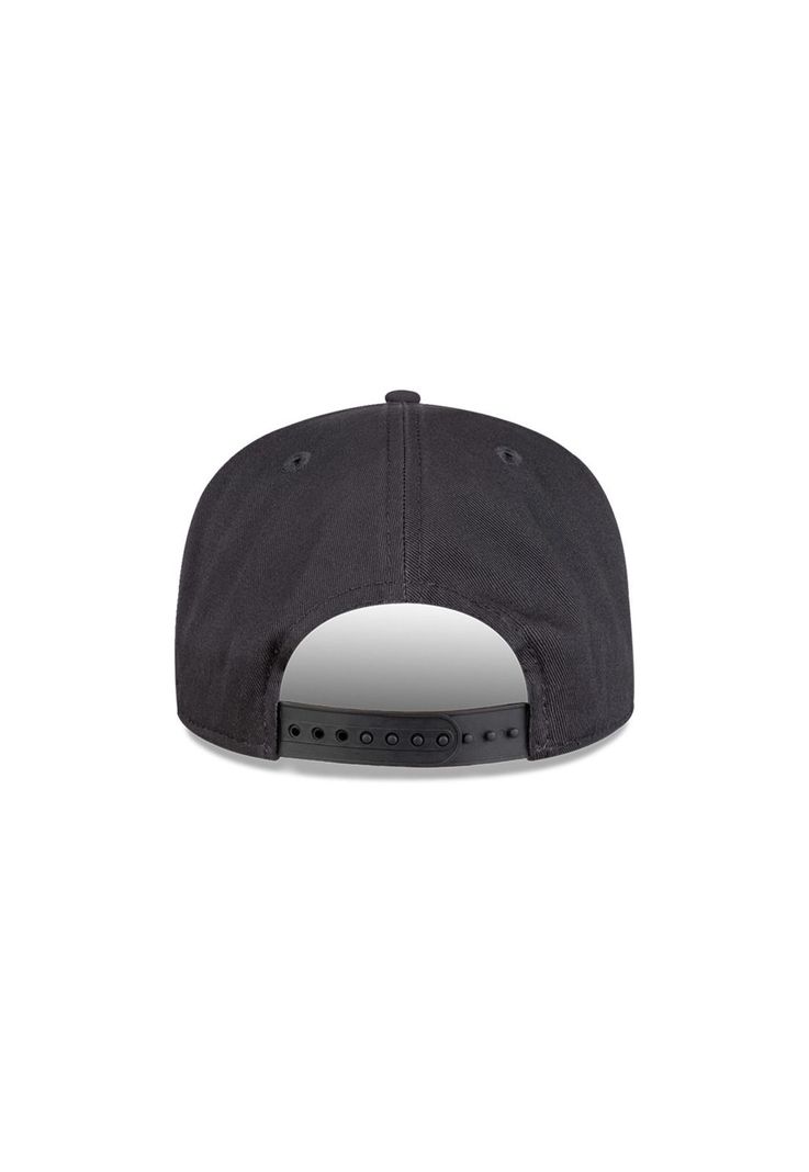 Snapback Universidad De Chile 2025 Golfer 59Fifty New Era-3
