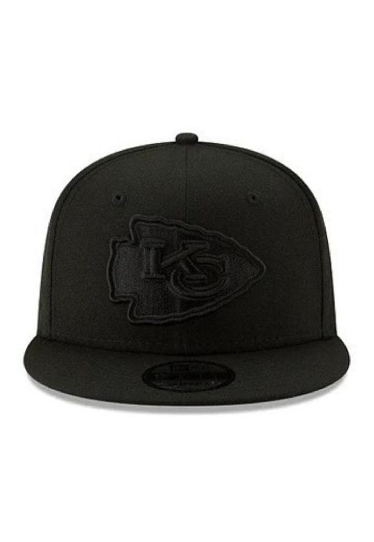 Snapback Kansas City 9fifty Nuevo & Original New Era-0