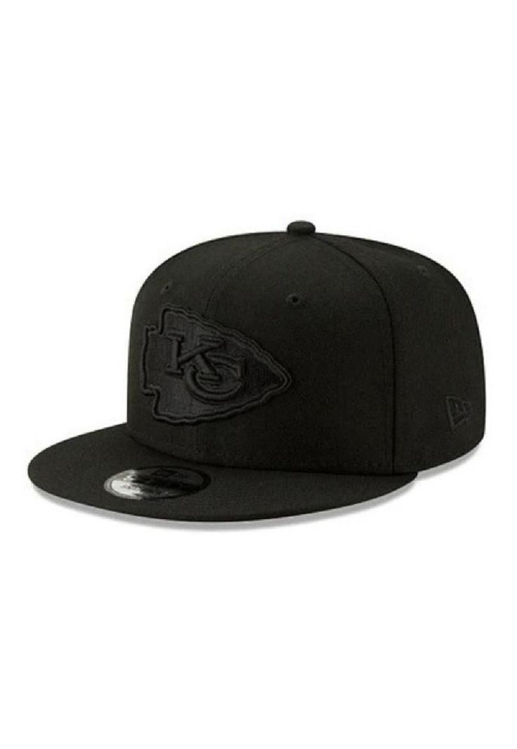 Snapback Kansas City 9fifty Nuevo & Original New Era-1