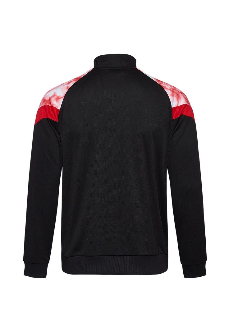 Chaqueta Ac Milan 2021 2022 Salida Iconic Original Puma-1