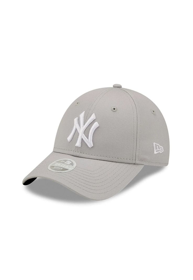 Snapback New York Yankees 9forty League Woman Nuevo New Era-0