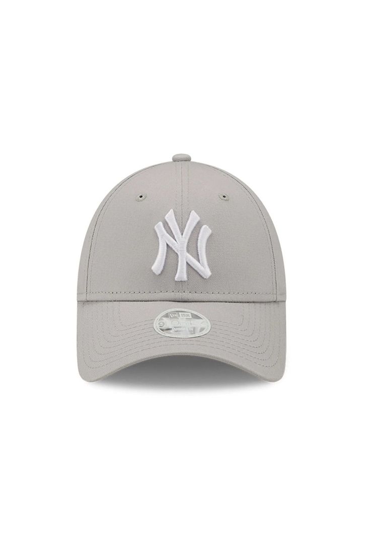 Snapback New York Yankees 9forty League Woman Nuevo New Era-1