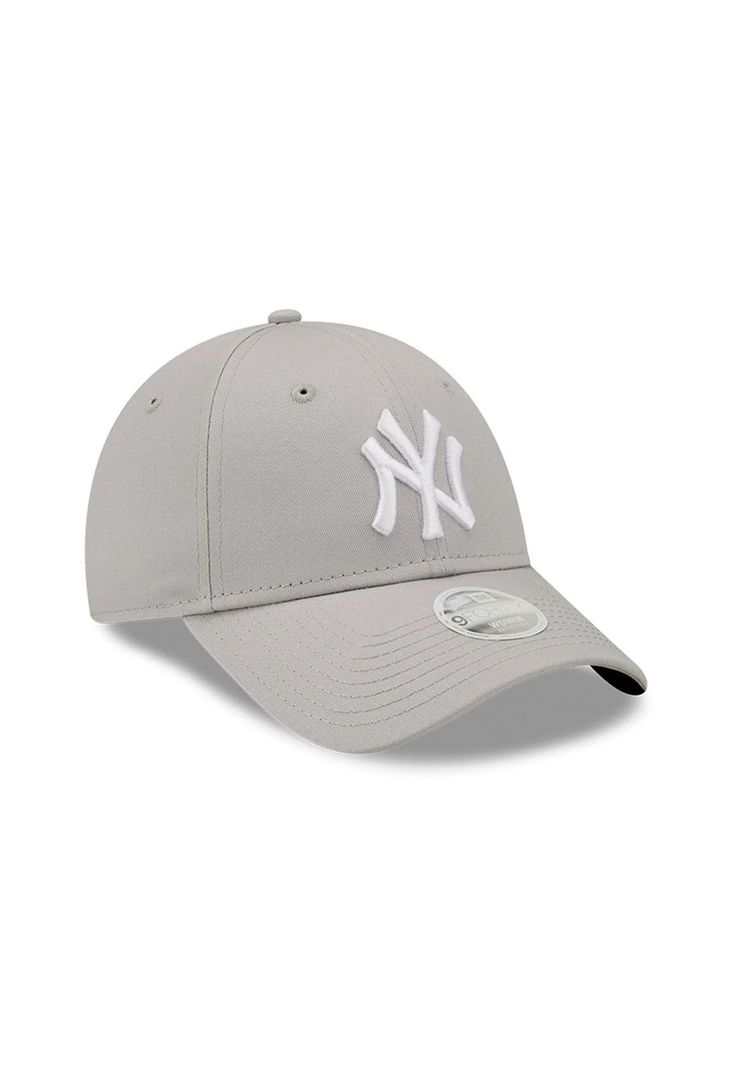 Snapback New York Yankees 9forty League Woman Nuevo New Era-2