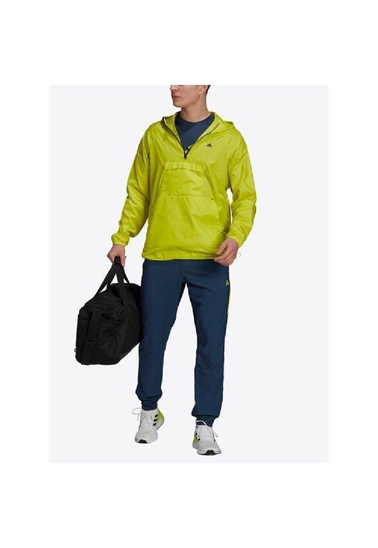 Calza Deportiva Hombre 2 Move Tech Aeroready Original adidas-0