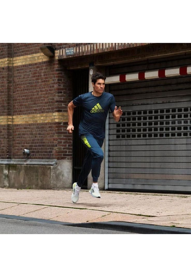 Calza Deportiva Hombre 2 Move Tech Aeroready Original adidas-1