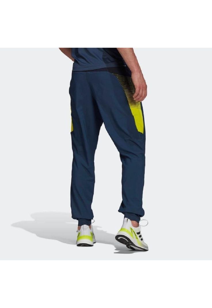 Calza Deportiva Hombre 2 Move Tech Aeroready Original adidas-2