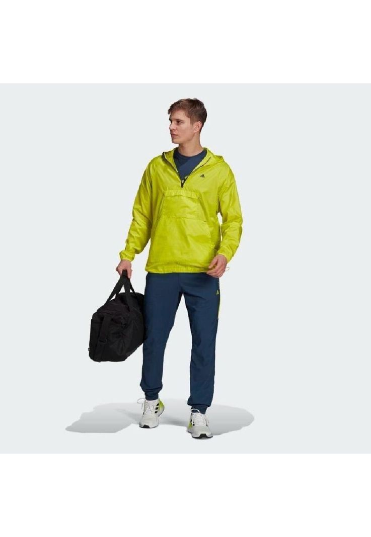 Calza Deportiva Hombre 2 Move Tech Aeroready Original adidas-4