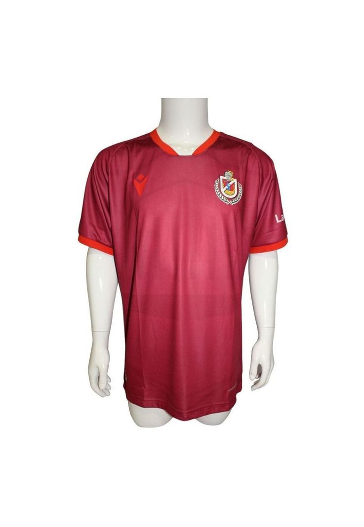 Camiseta La Serena 2022 Titular Nueva Original Macron
