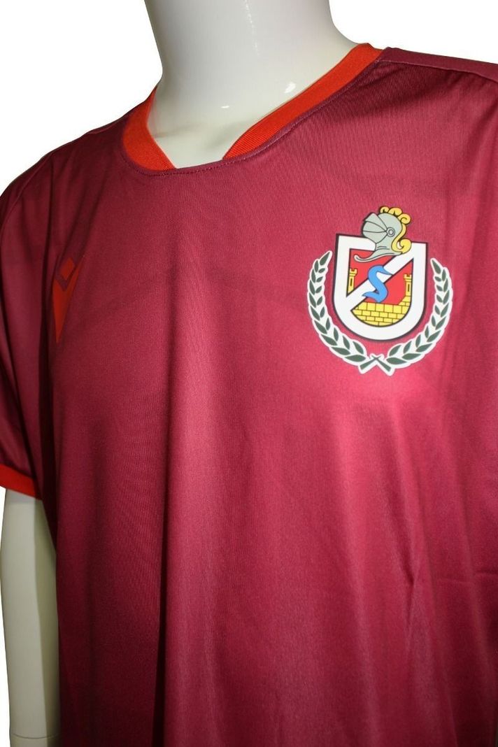      Camiseta La Serena 2022 Titular Nueva Original Macron-1
