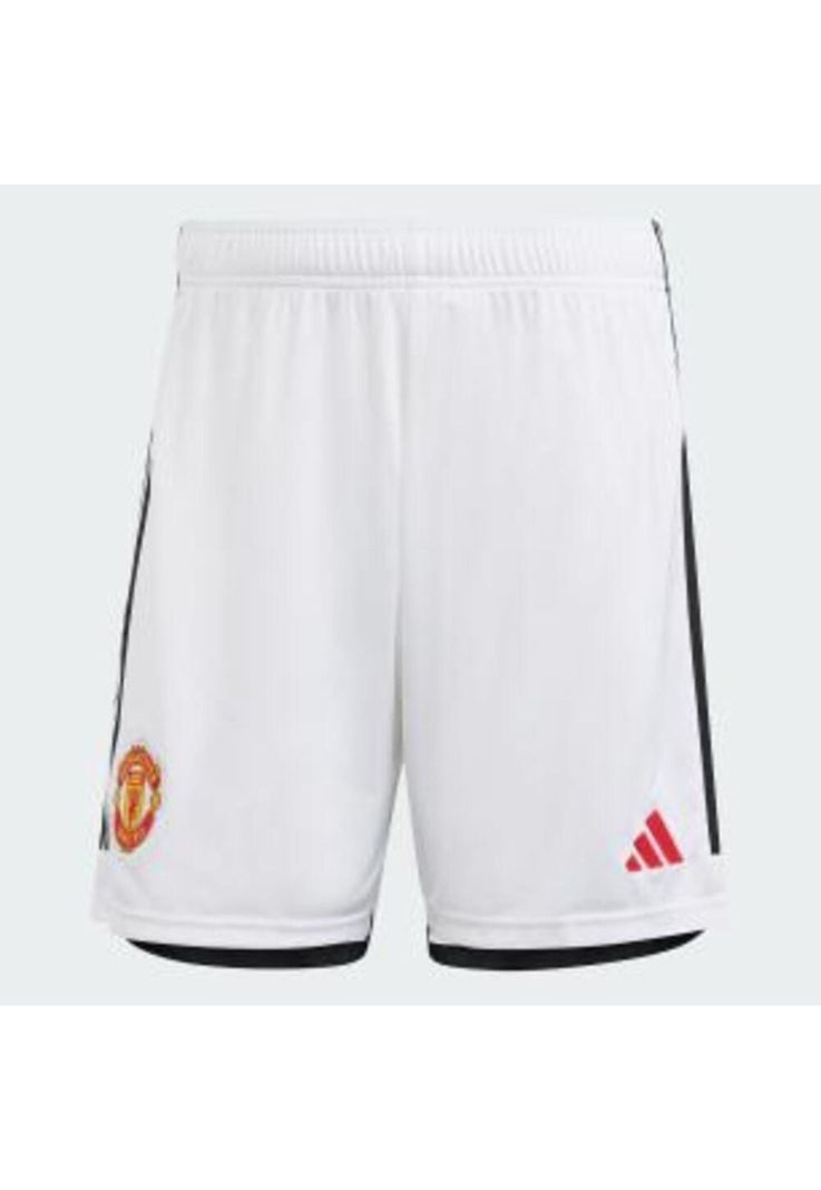 Short Manchester United 2023 2024 Titular Original Adidas-0