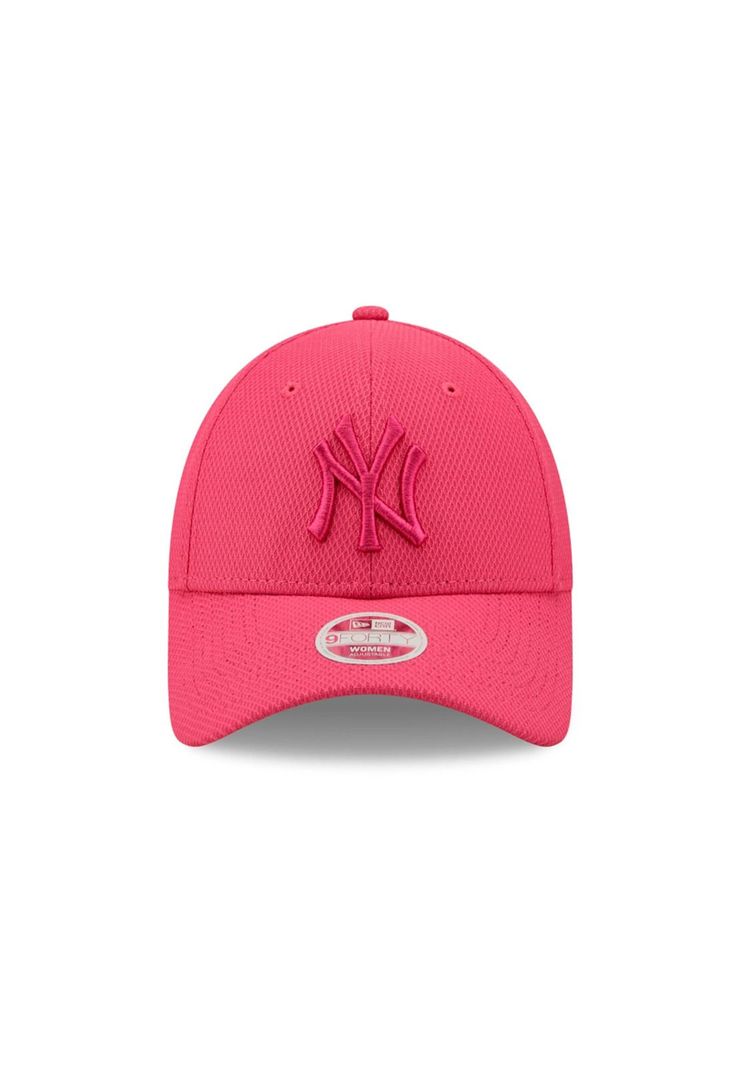Jockey New York Yankees 9forty Women Diamond Nuevo New Era-1