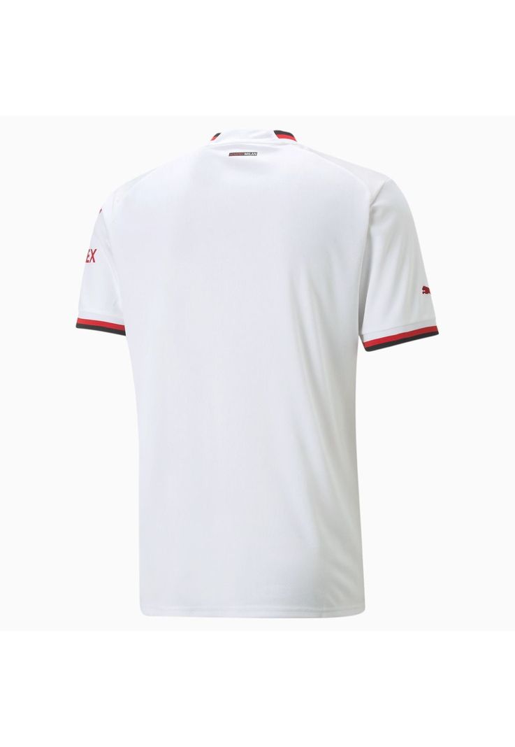 Camiseta AC Milan 2022 2023 Visita Nueva Original Puma-1