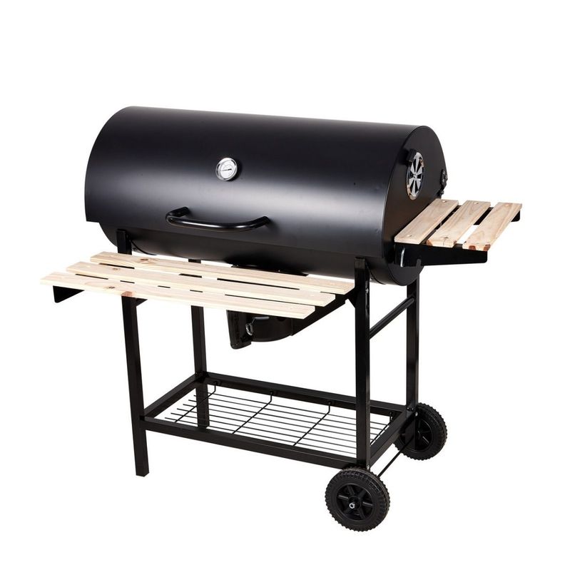 Parrilla Quebracho-0