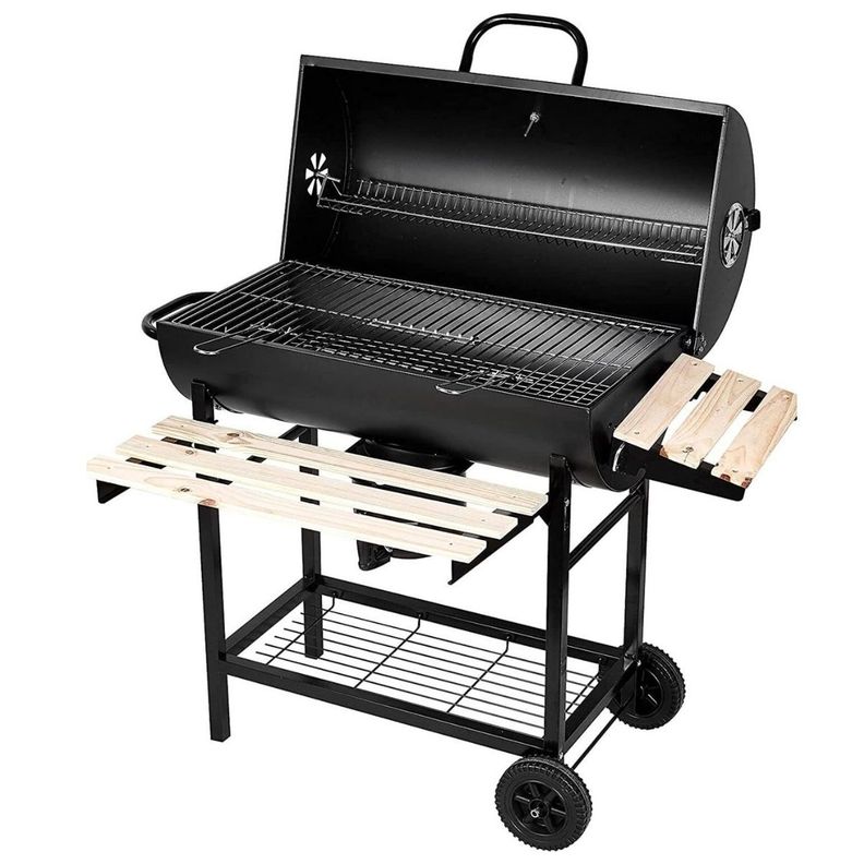 Parrilla Quebracho-1