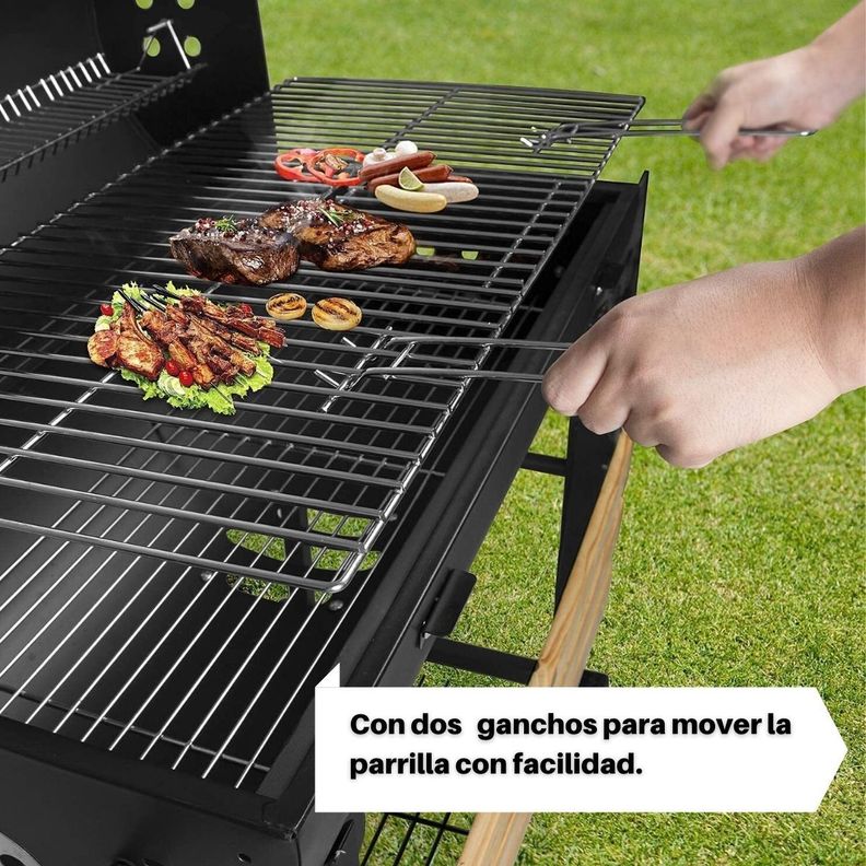Parrilla Quebracho-5