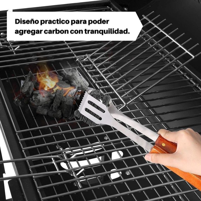Parrilla Quebracho-6