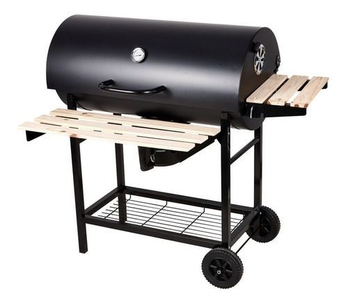 Parrilla Quebracho-7