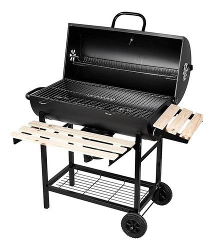 Parrilla Quebracho-9