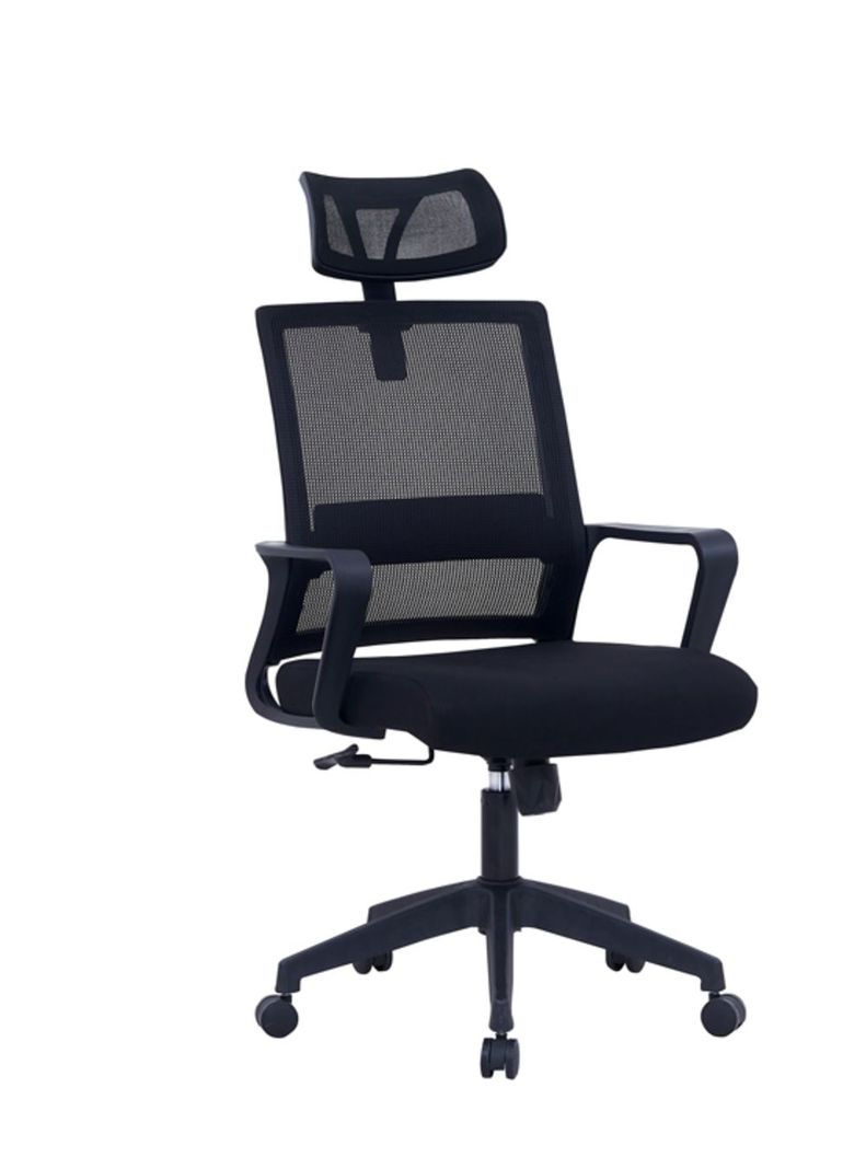 Silla Ejecutiva de Oficina PC Escritorio Giratoria Miami-0