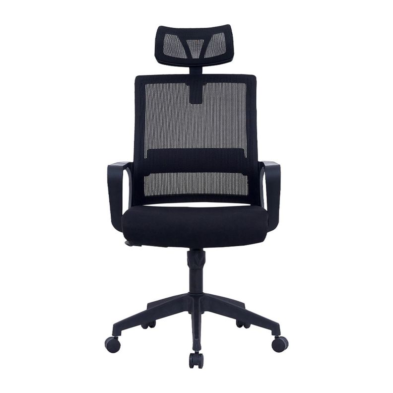Silla Ejecutiva de Oficina PC Escritorio Giratoria Miami-5