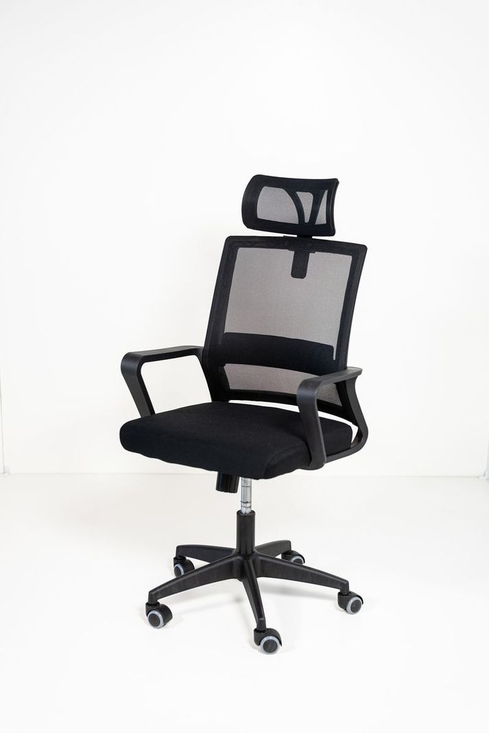 Silla Ejecutiva de Oficina PC Escritorio Giratoria Miami-6