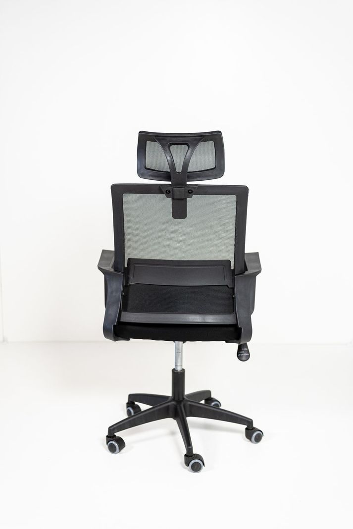 Silla Ejecutiva de Oficina PC Escritorio Giratoria Miami-7