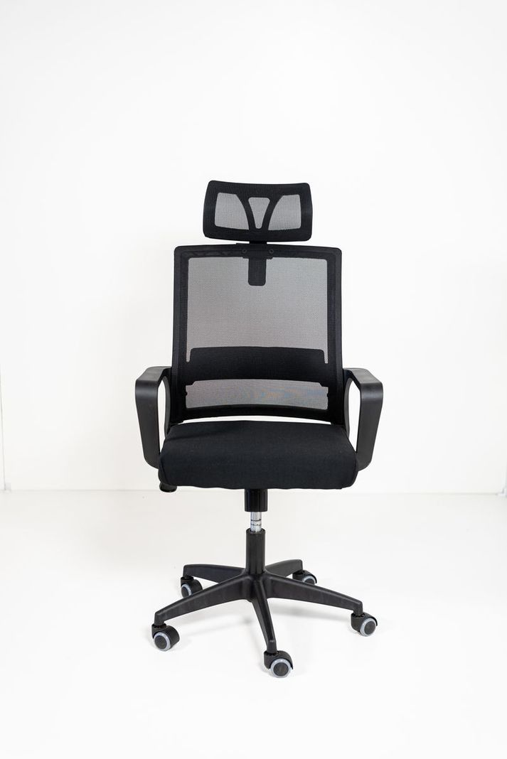 Silla Ejecutiva de Oficina PC Escritorio Giratoria Miami-8