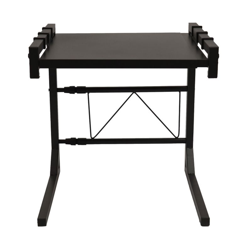Estante Repisa de Cocina Microondas Extensible-2