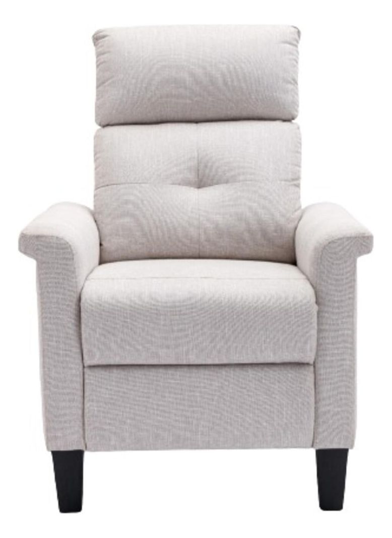Sillón Reclinable Berger Praga-0