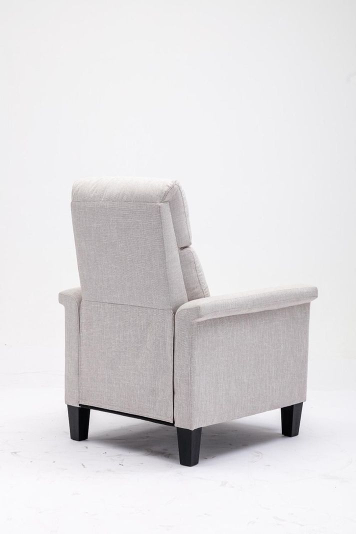 Sillón Reclinable Berger Praga-6