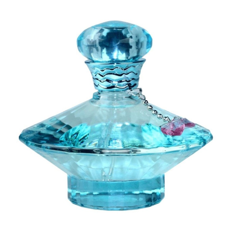 Perfume Curious 100ML EDP Mujer Britney Spears-1