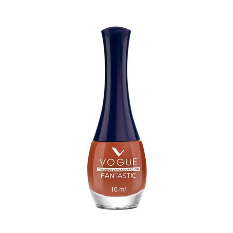 Vogue Esmalte Vogue Fantastic Fuerte 10 Ml-0