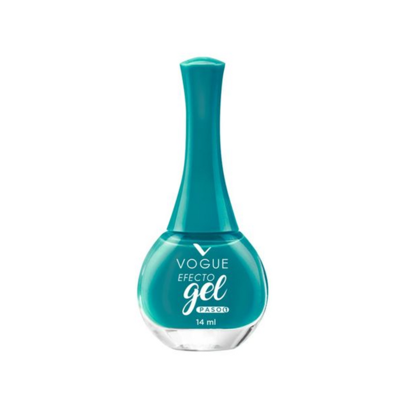 Vogue Esmalte Efecto Gel Cancun 14 ml-0