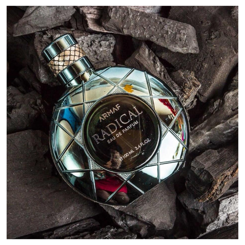  Perfume Armaf Radical EDP 100 ml-1