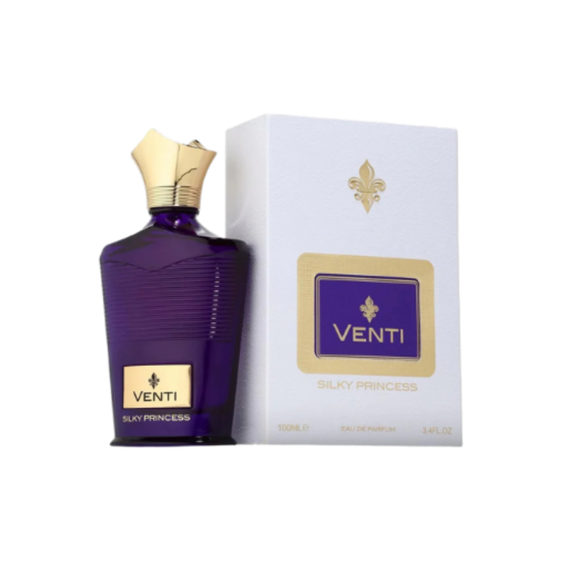 Perfume Venti Silky Princess EDP 100 ml Fragrance World