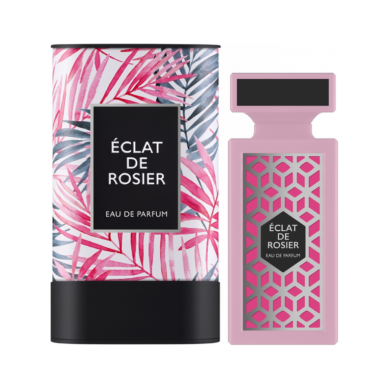 Perfume Eclat de Rosier EDP 90 ml Flavia