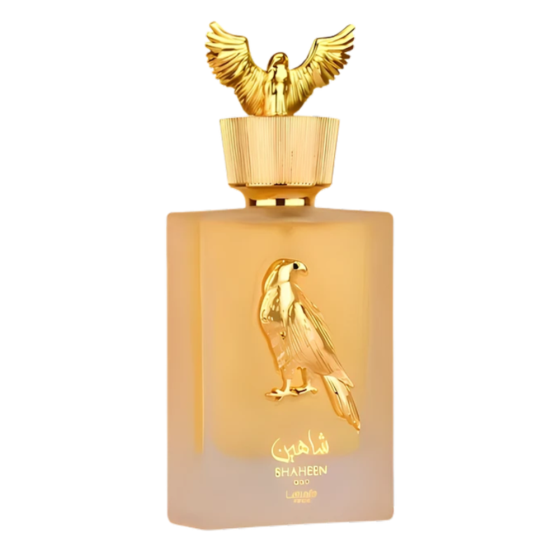  Perfume Lattafa Shaheen Gold EDP 100 ml. Unisex-1