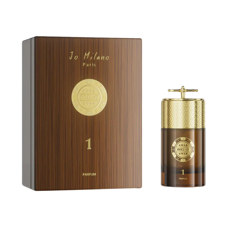 Perfume Roll-It n5 EDP 100 ml de Jo Milano