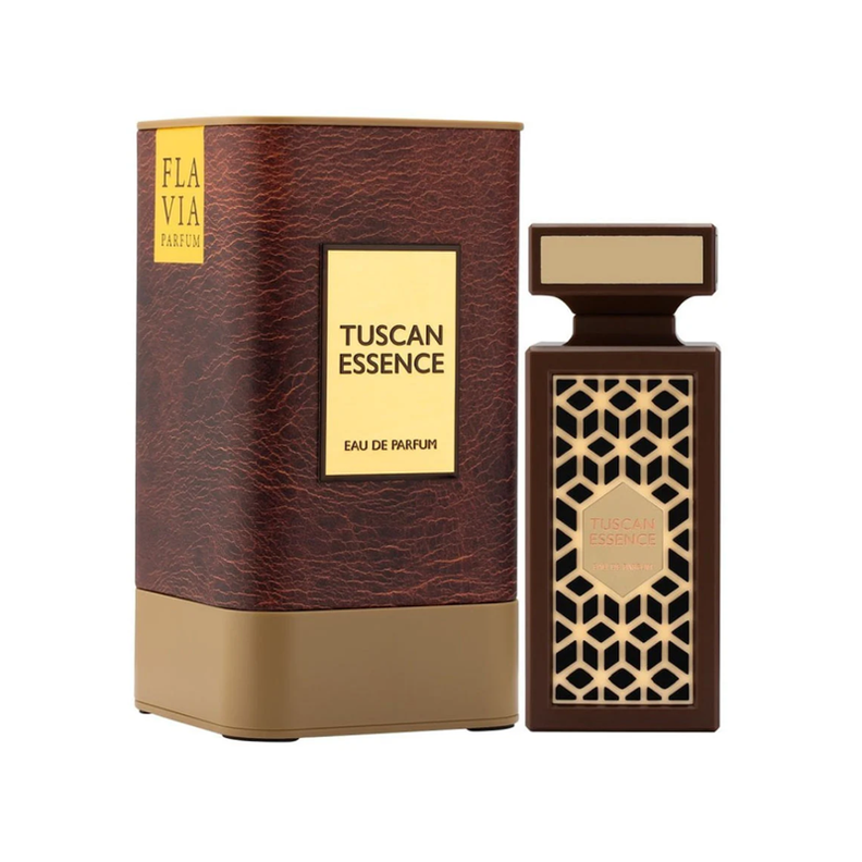 Perfume Tuscan Essence EDP 90 ml  Flavia