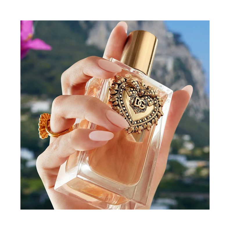 Devotion EDP 50 ml Dolce And Gabbana-1
